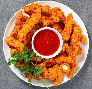 Chicken Strips