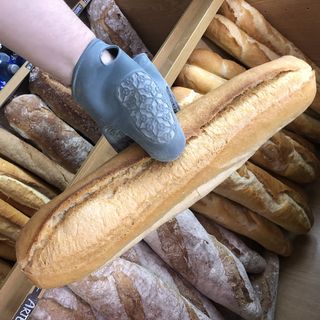 Barra Grande Normal (Aprox. 300 G.)