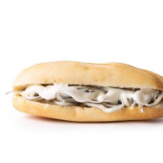 Montadito 6 - PAN NORMAL