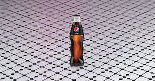 Pepsi Max 250ml 24EA/CV 77CV/PAL