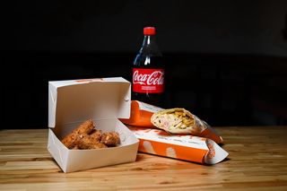 Сырное комбо (1520г)