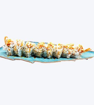 Uramaki red dragon 8 pezzi