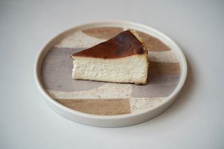 Баскський Чізкейк