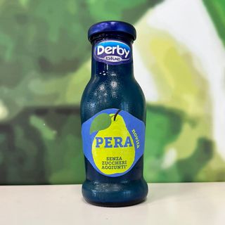 Succo di frutta Pera