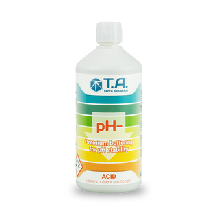 მჟავიანობის დამწევი 1ლ