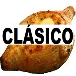 BARCO DE QUESO CLÁSICO