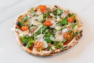 Pizza IL Fiume Individual