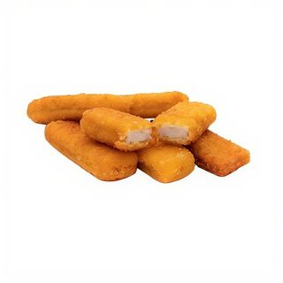 ¼ De Pavías De Merluza