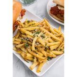 Garlic Parmesan Fries