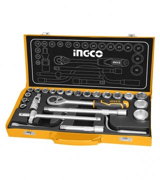 (118698) Gedore set 24/1 HKTS0243