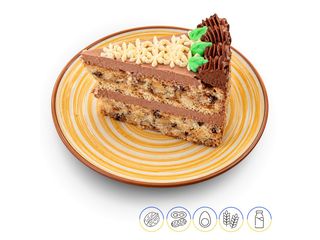 Tarta de Kyiv
