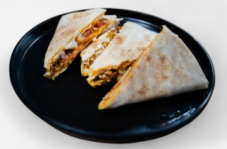 Meltz by Arome cu falafel