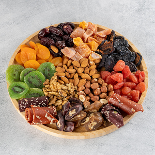 ქართული ნუგბარი