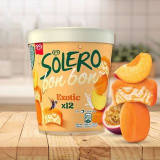 Solero Bonbon Exotic