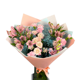 Buchetul "Vis de Vară"