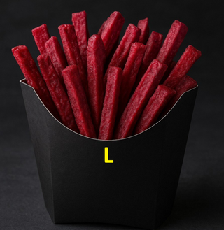 Буряк фрi(200)