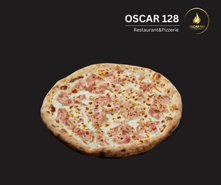 Pizza Panna Cotto Ø 32cm