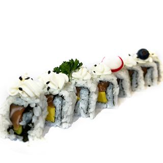 66 Uramaki Philadelphia