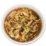 19.- Sopa Agripicante