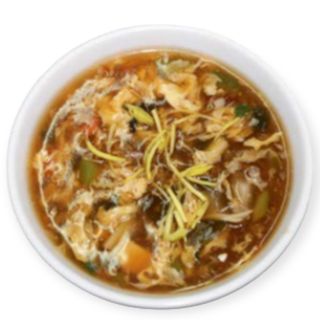 19.- Sopa Agripicante