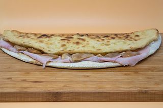 Foc.in piega a cotto mistica