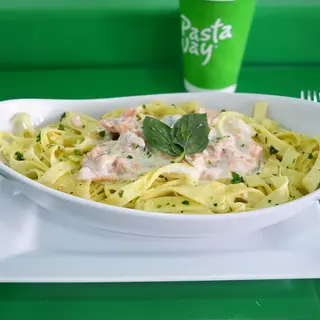 Pasta Nordique