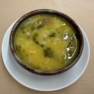Sopa de Legumes