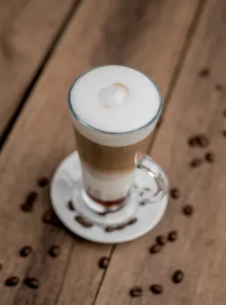 You Fill Dis Mocha