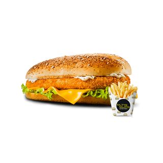 Junior Spicy:Original