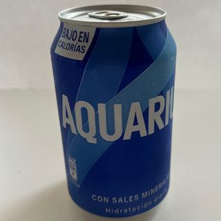 Aquarius Original 