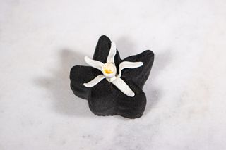 Десерт Квітка Ванілі