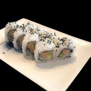 U5. Maguro cotto 8 pezzi