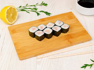 კრევეტები ჰოსომაკი - 100 გ