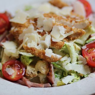 Салата Цезар (300г)