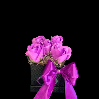 5’Roses