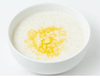 Каша рисовая