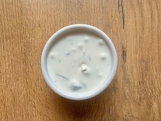 Sos śmietankowy (40g)