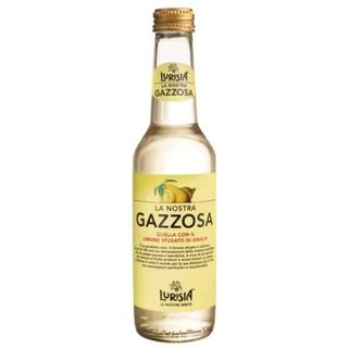 Lurisia Gazzosa 27,5 cl