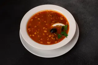 Солянка (350г)