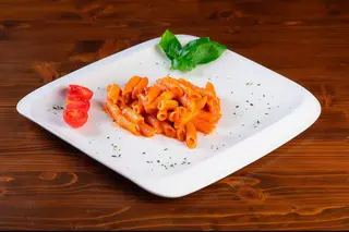 Pasta al pomodoro