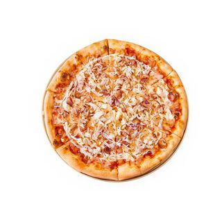 Pizza Parmesano (26 Cm.)