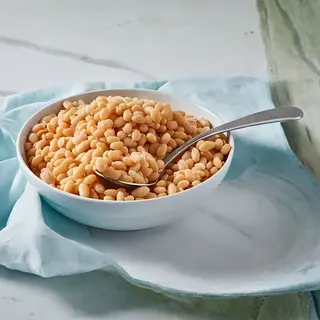 Beans (per spoon)