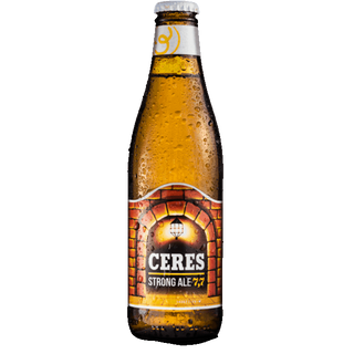 Ceres 33 cl