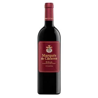 Vino Tinto Marqués De Cáceres (750 Ml.)