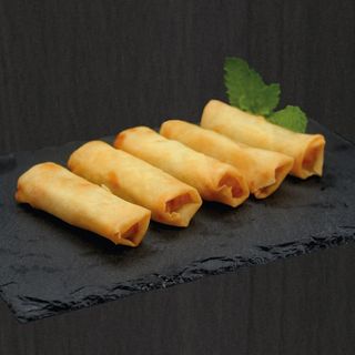 Mini Crepes