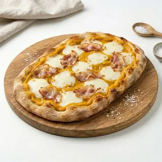 Pinsa gourmet zuccona