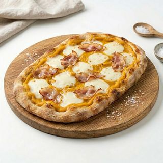 Pinsa gourmet zuccona