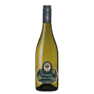 Vino Ribiolla - Jermann 