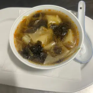 Sopa wan tun