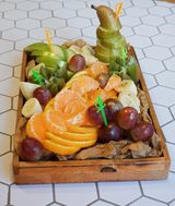 Ассорти фруктов(800гр)